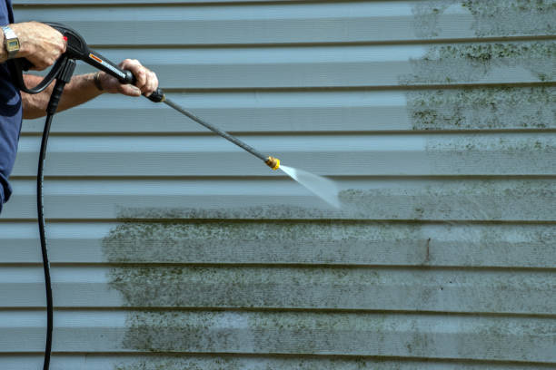 Reliable Memphis, MI Pressure Washing Solutions