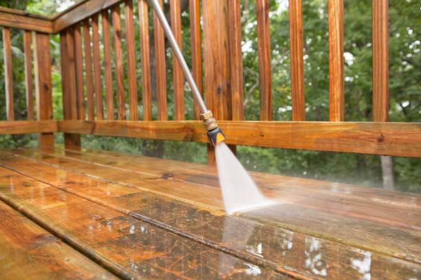 Pressure Washing Services for Businesses in Memphis, MI